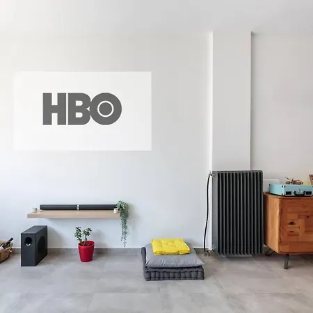Apartamento Cinema At The Center Of Tesalónica